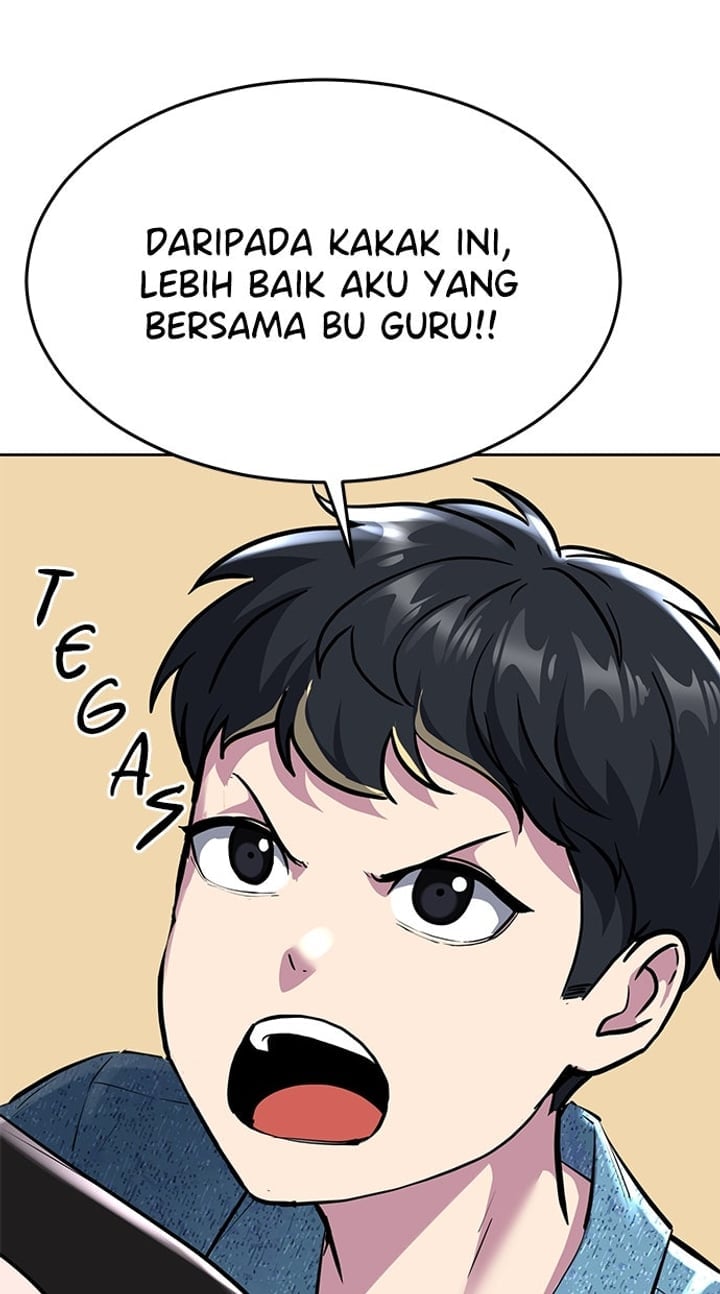 Baca The Boy of Death Chapter 226 Bahasa Indonesia page 260
