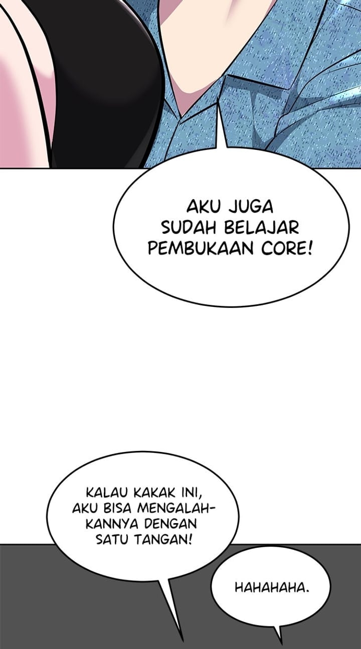 Baca The Boy of Death Chapter 226 Bahasa Indonesia page 262