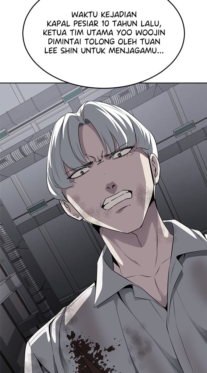 Baca The Boy of Death Chapter 226 Bahasa Indonesia page 30