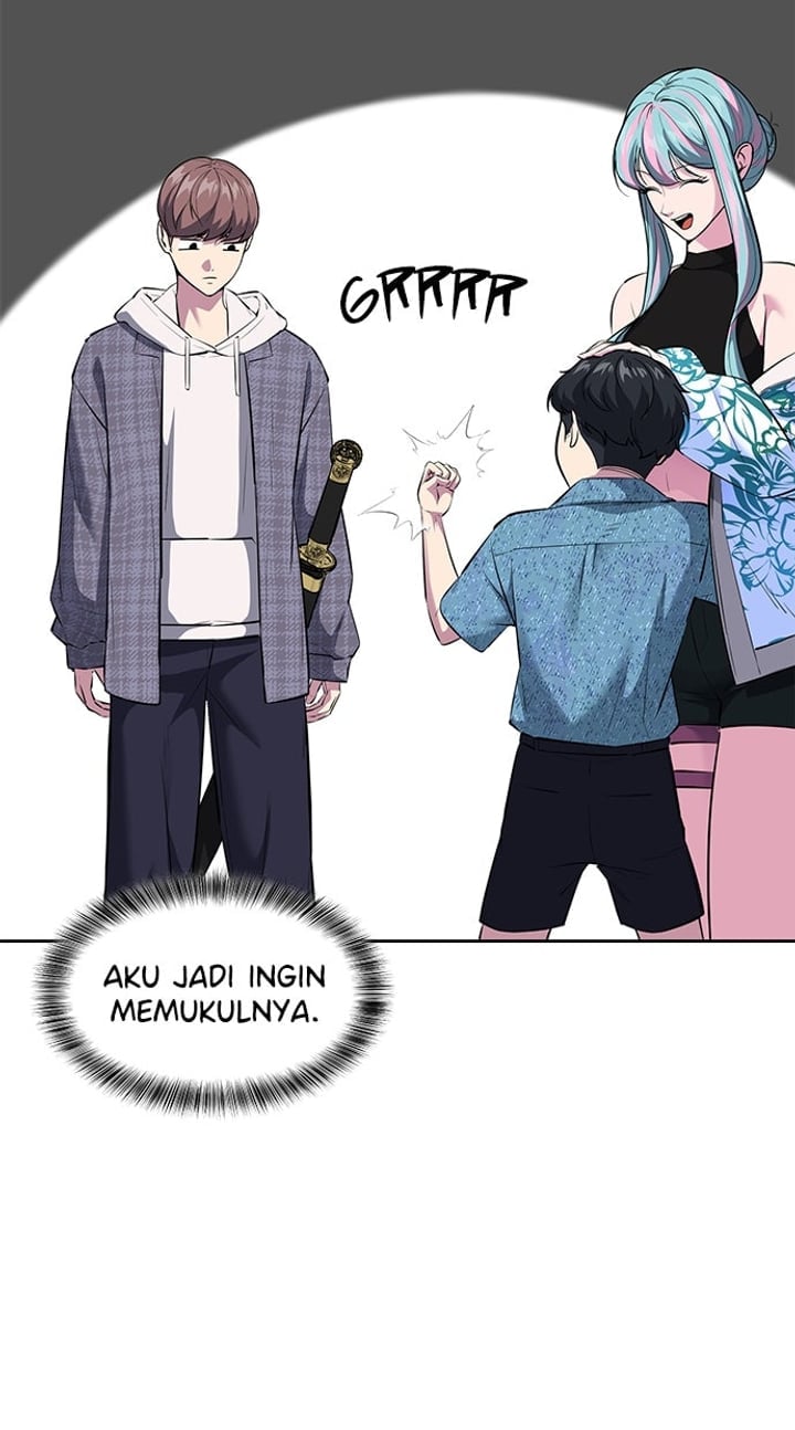 Baca The Boy of Death Chapter 226 Bahasa Indonesia page 264