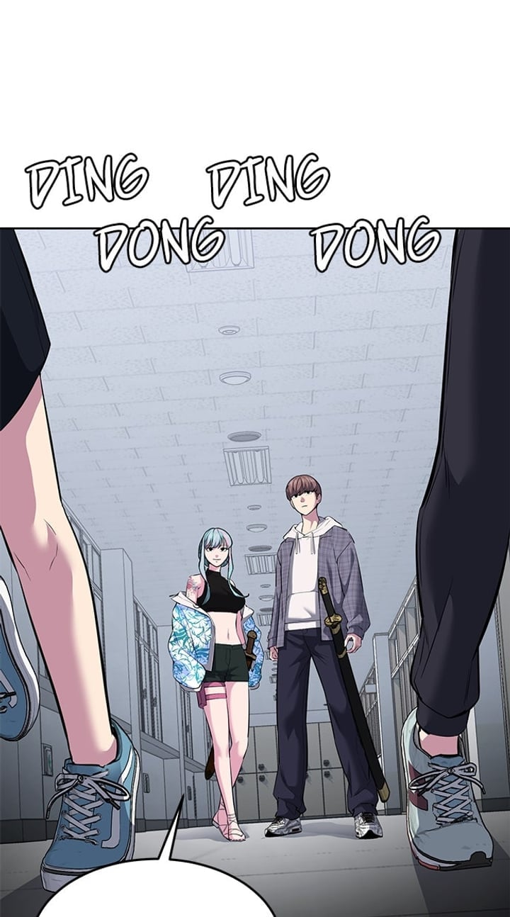 Baca The Boy of Death Chapter 226 Bahasa Indonesia page 266