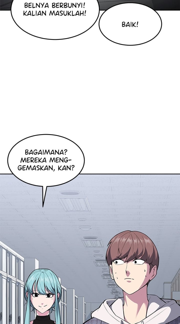 Baca The Boy of Death Chapter 226 Bahasa Indonesia page 268
