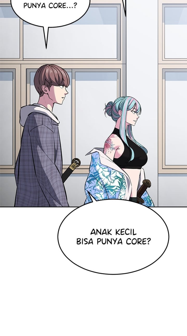 Baca The Boy of Death Chapter 226 Bahasa Indonesia page 272