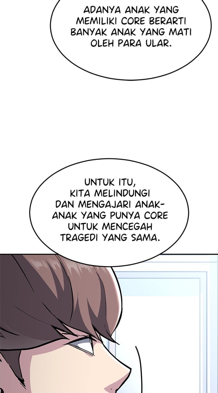 Baca The Boy of Death Chapter 226 Bahasa Indonesia page 276