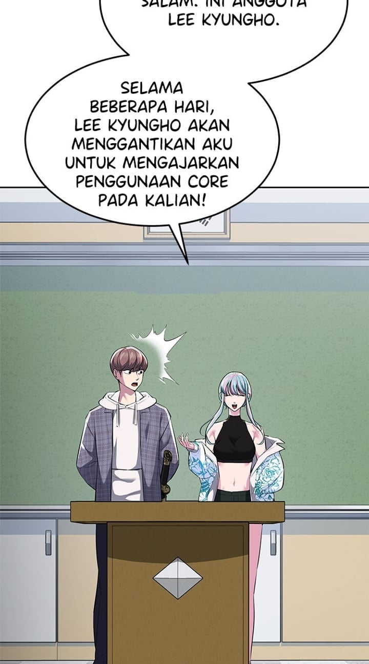 Baca The Boy of Death Chapter 226 Bahasa Indonesia page 282