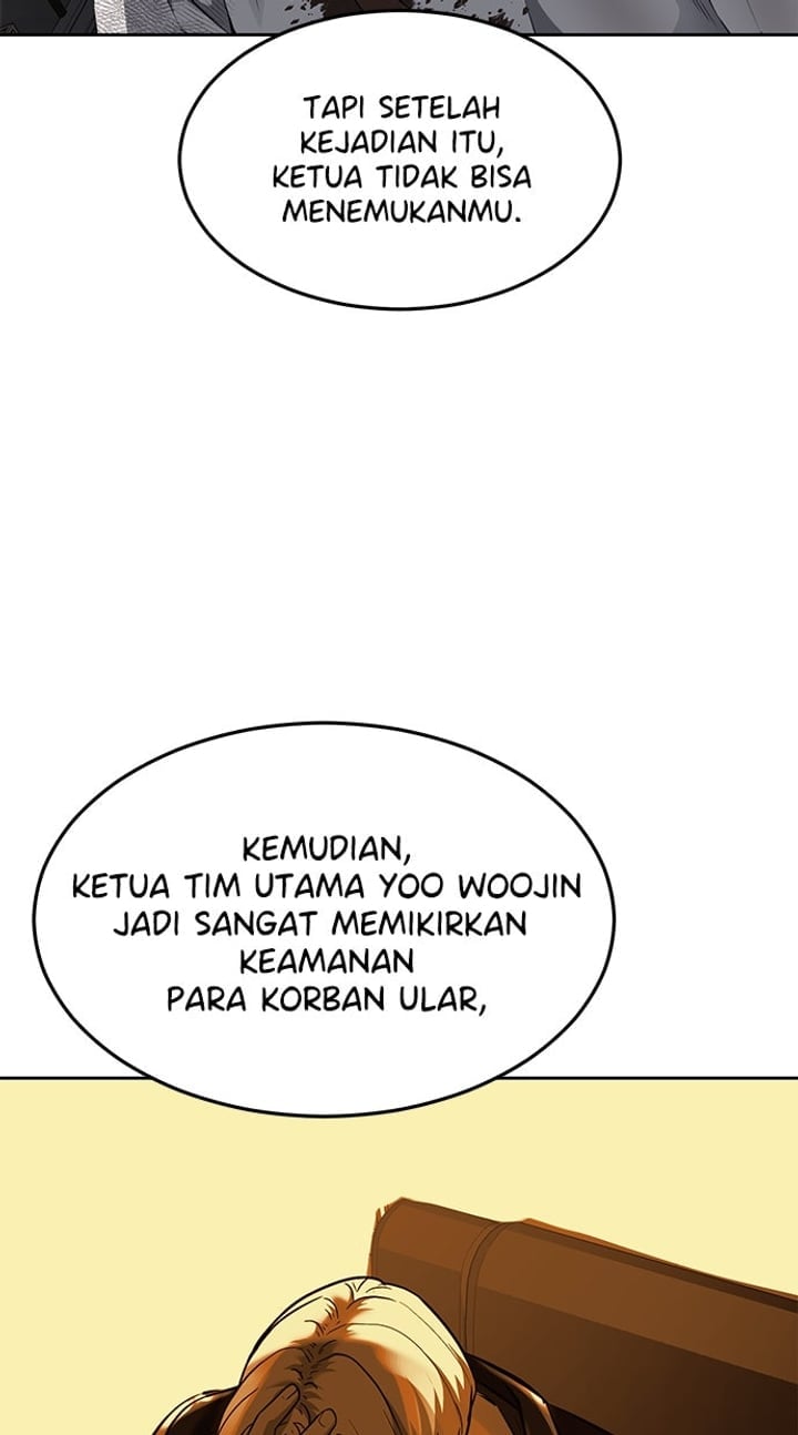 Baca The Boy of Death Chapter 226 Bahasa Indonesia page 32