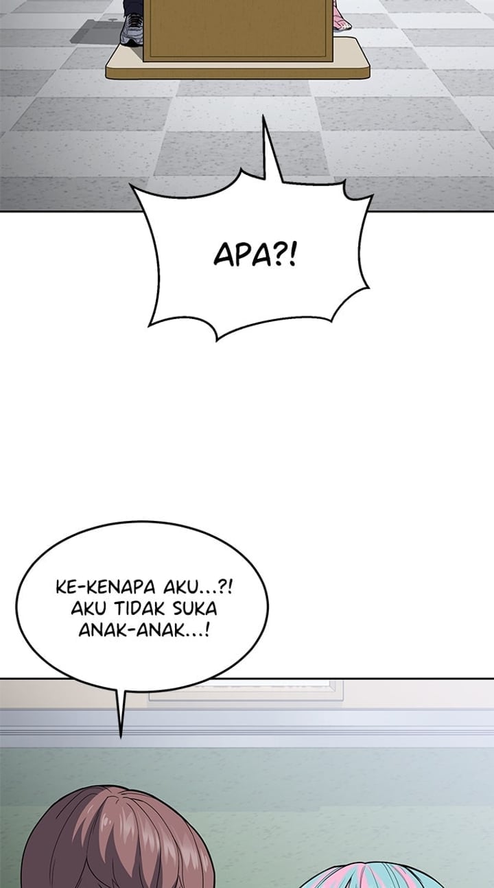 Baca The Boy of Death Chapter 226 Bahasa Indonesia page 284
