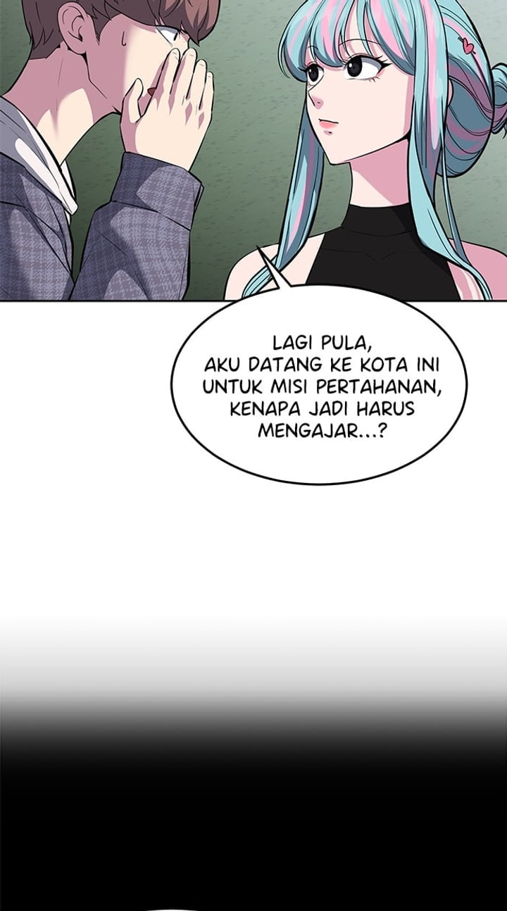 Baca The Boy of Death Chapter 226 Bahasa Indonesia page 286