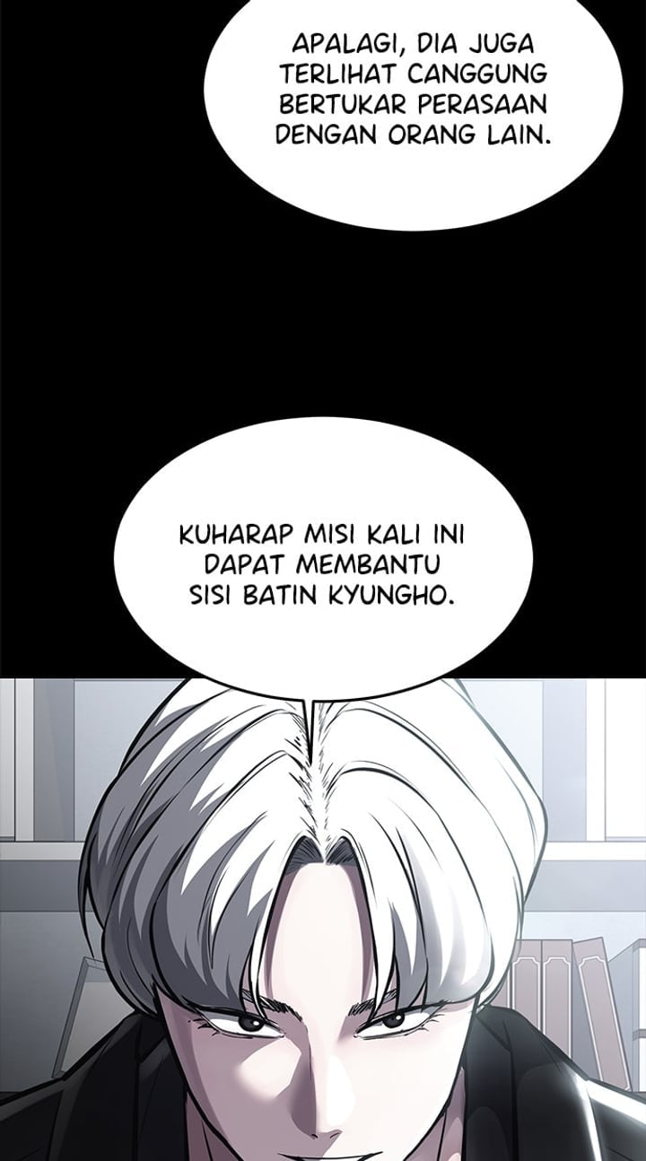 Baca The Boy of Death Chapter 226 Bahasa Indonesia page 290