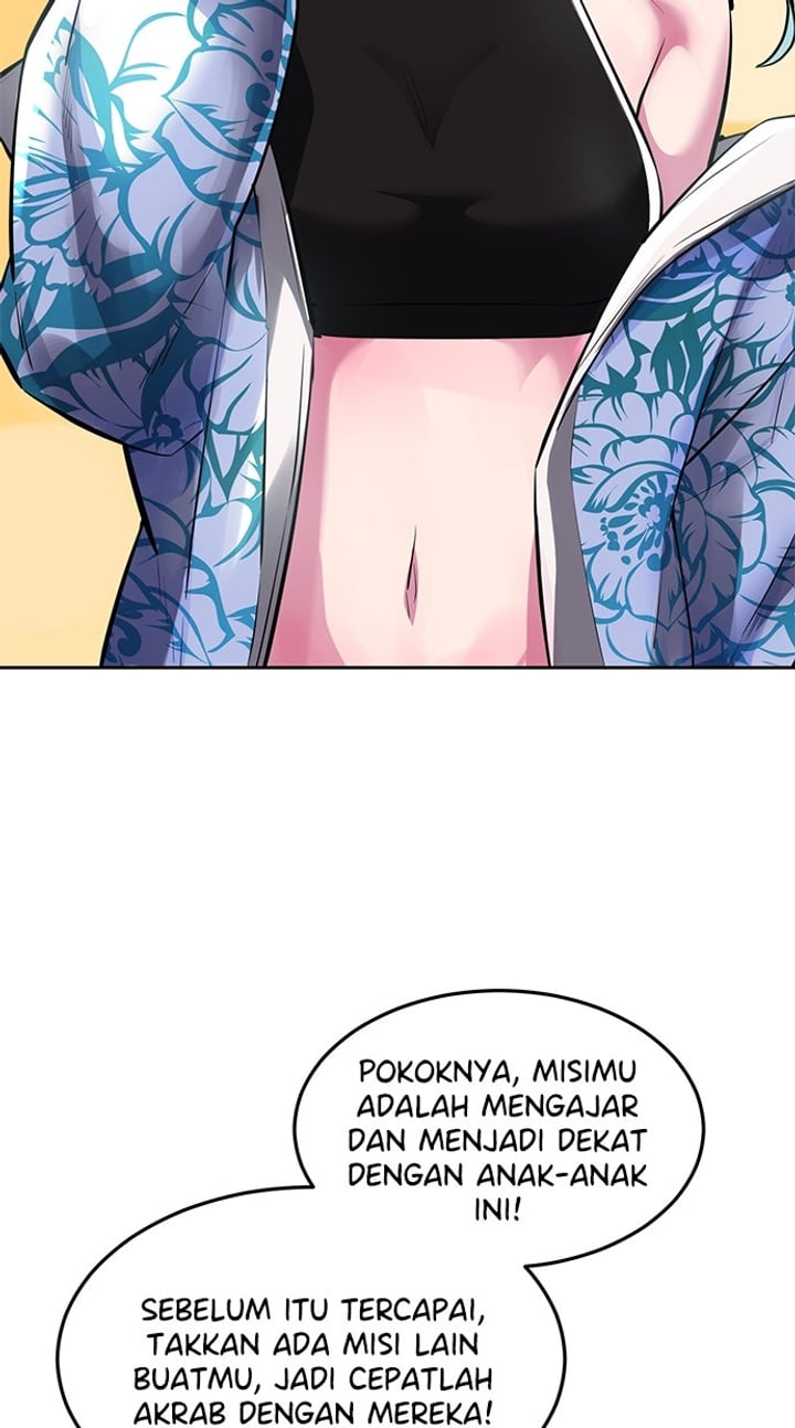Baca The Boy of Death Chapter 226 Bahasa Indonesia page 296