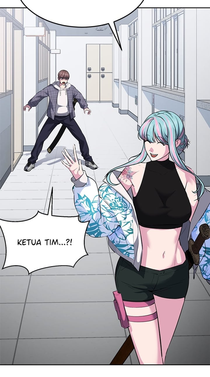 Baca The Boy of Death Chapter 226 Bahasa Indonesia page 298