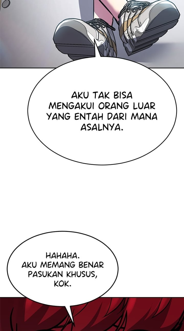 Baca The Boy of Death Chapter 226 Bahasa Indonesia page 310