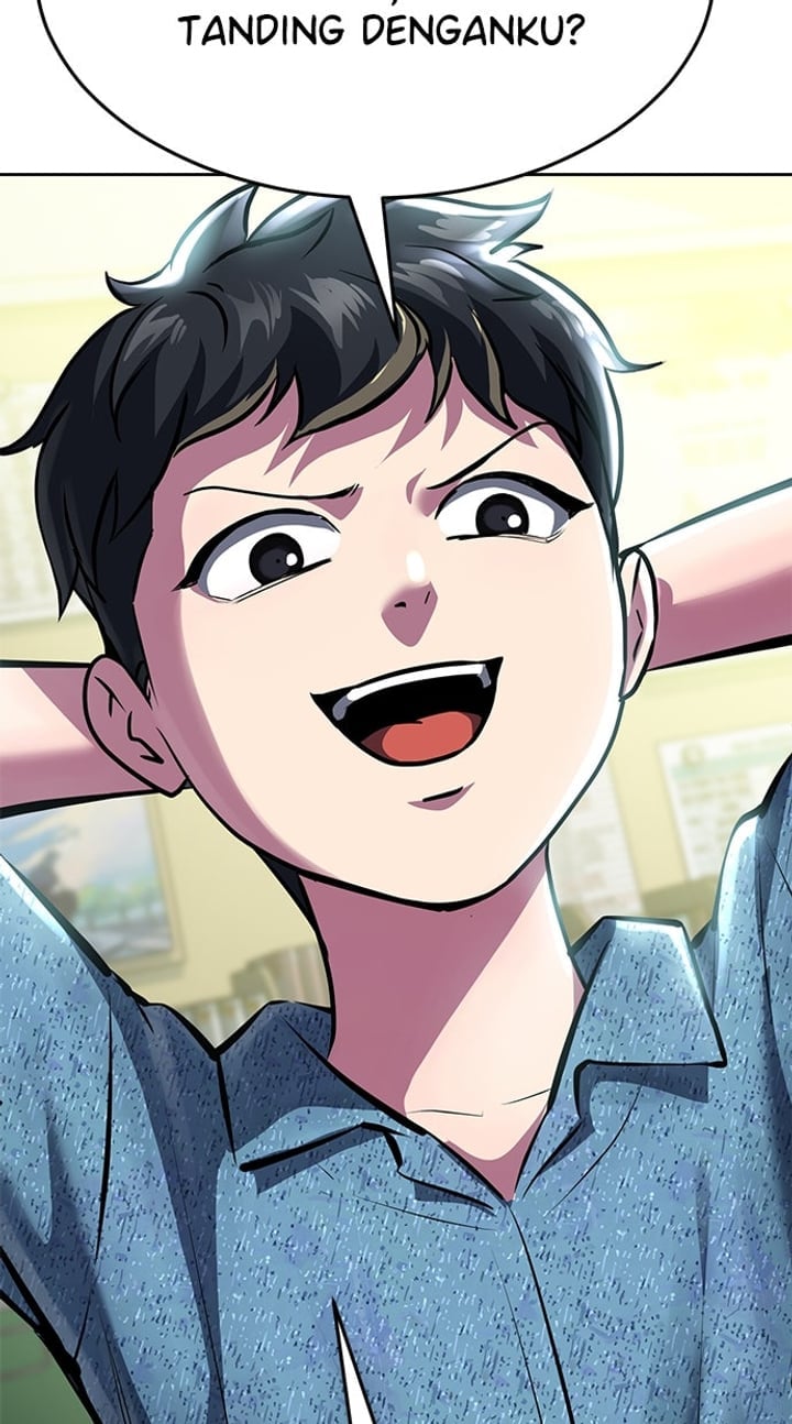 Baca The Boy of Death Chapter 226 Bahasa Indonesia page 314