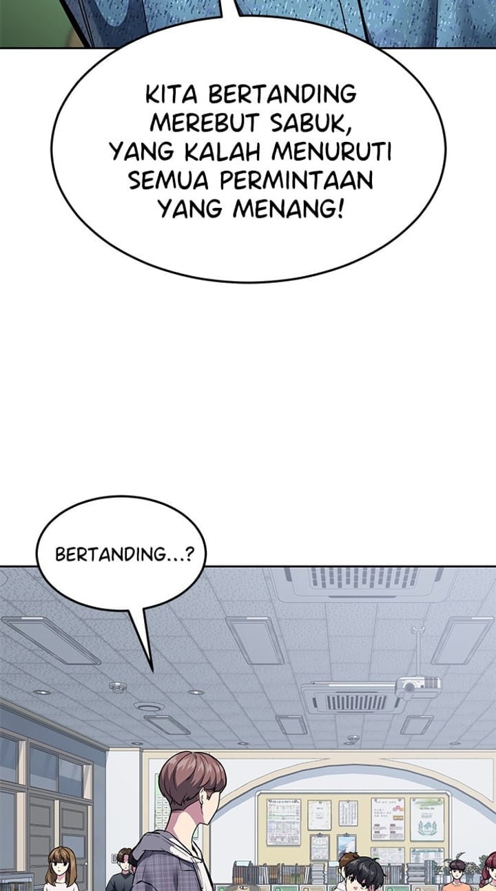 Baca The Boy of Death Chapter 226 Bahasa Indonesia page 316