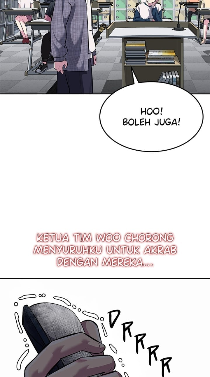 Baca The Boy of Death Chapter 226 Bahasa Indonesia page 318