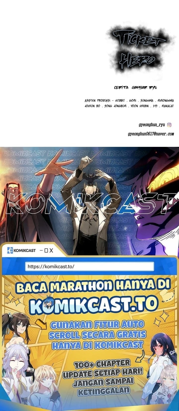 Baca The Boy of Death Chapter 226 Bahasa Indonesia page 326