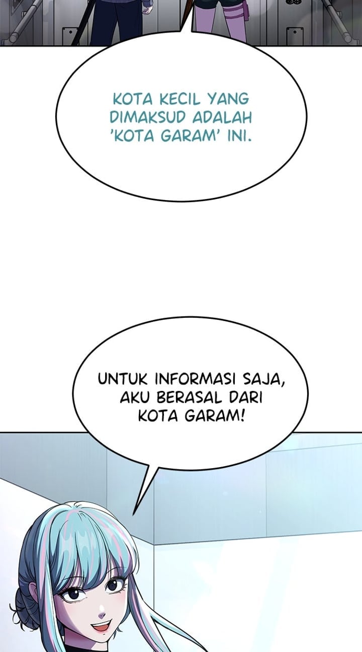 Baca The Boy of Death Chapter 226 Bahasa Indonesia page 38