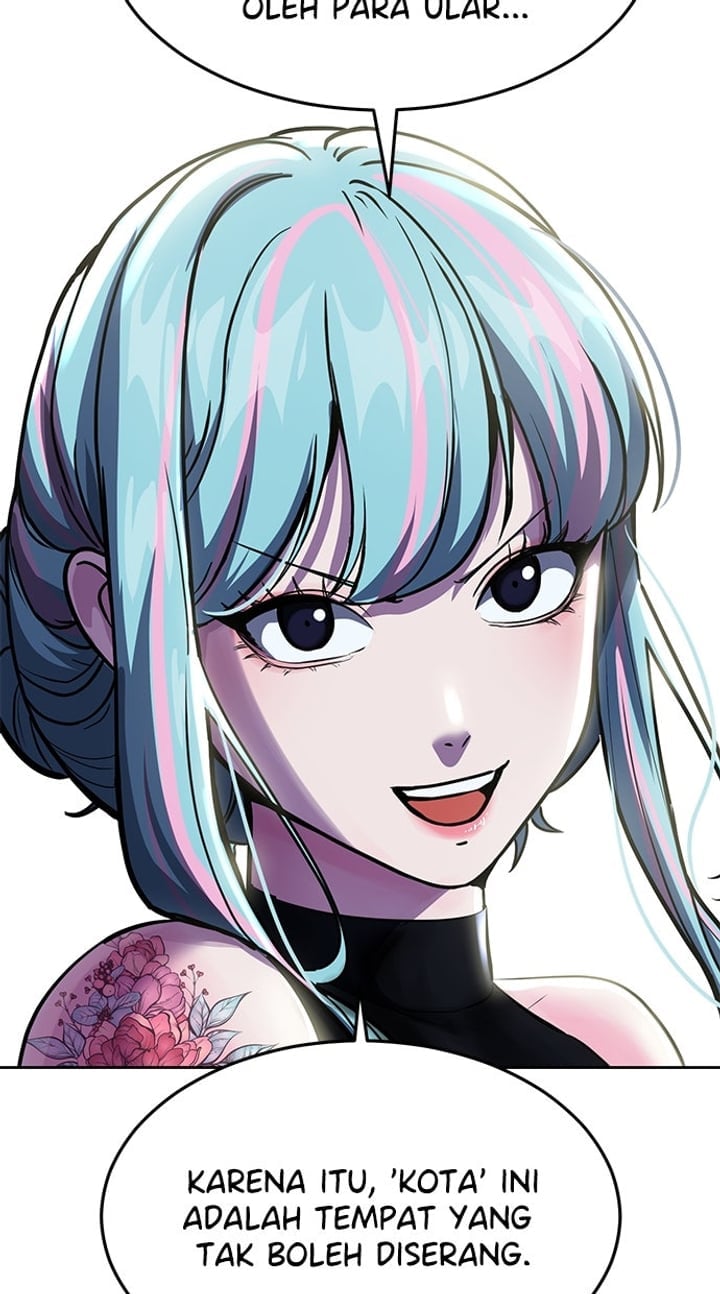 Baca The Boy of Death Chapter 226 Bahasa Indonesia page 42