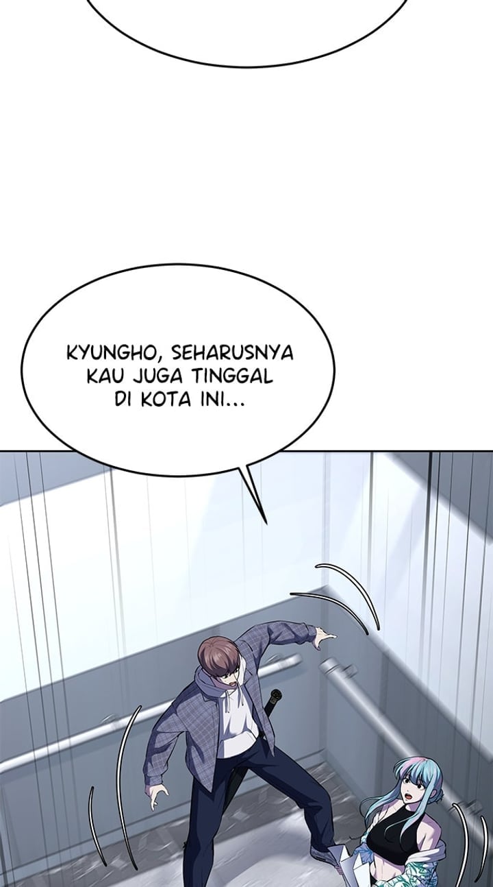 Baca The Boy of Death Chapter 226 Bahasa Indonesia page 44