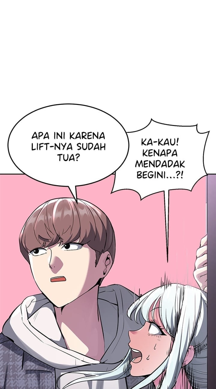 Baca The Boy of Death Chapter 226 Bahasa Indonesia page 52
