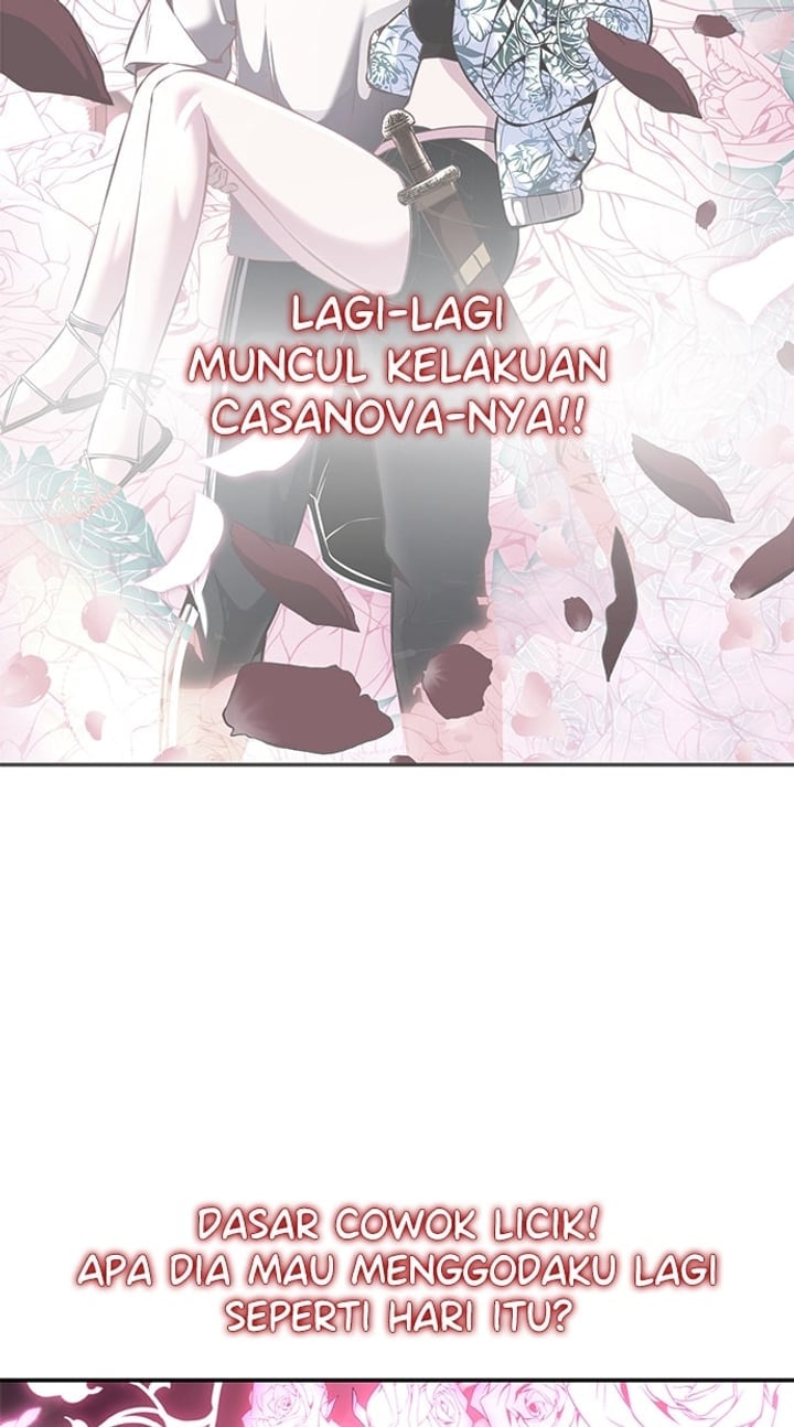 Baca The Boy of Death Chapter 226 Bahasa Indonesia page 56