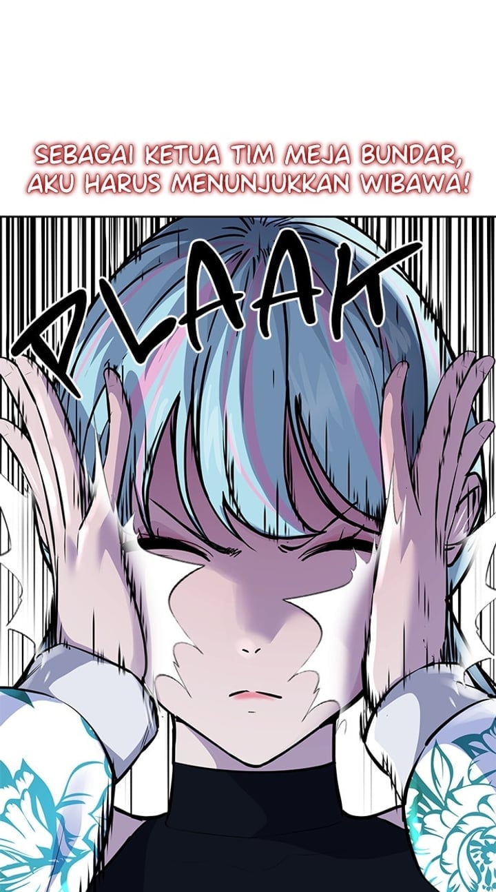 Baca The Boy of Death Chapter 226 Bahasa Indonesia page 60