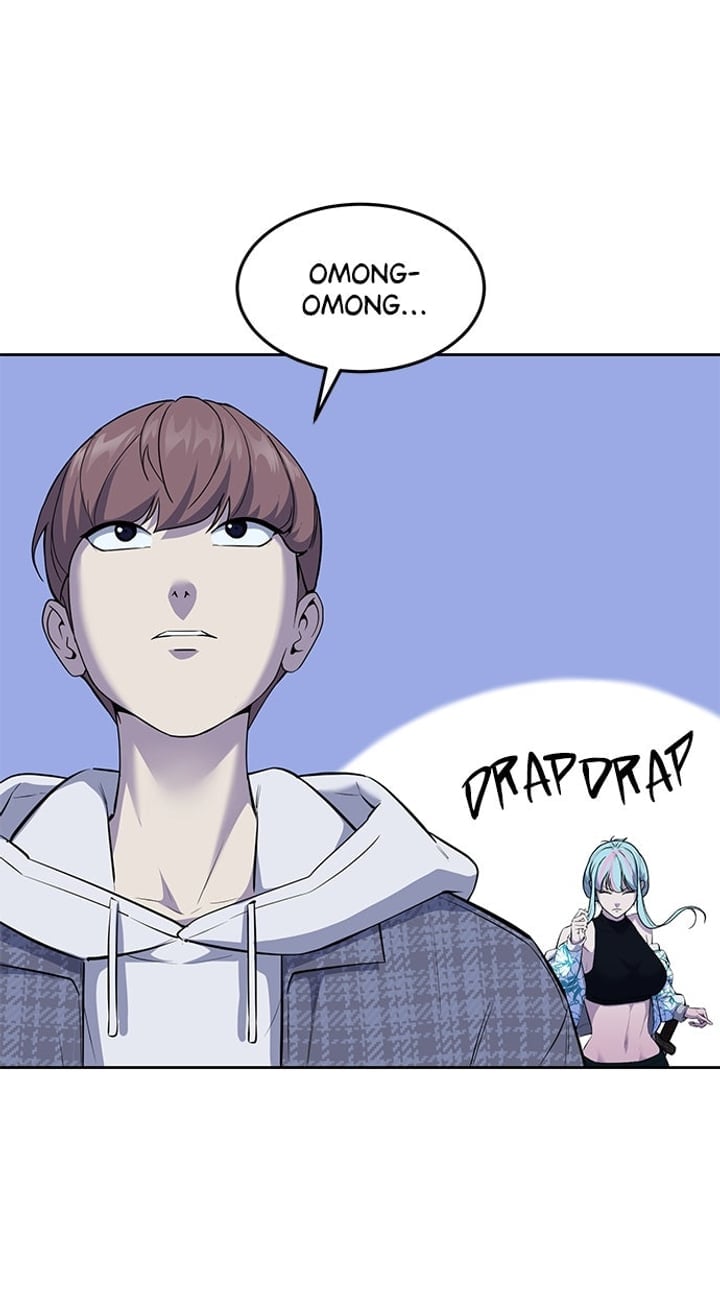 Baca The Boy of Death Chapter 226 Bahasa Indonesia page 66