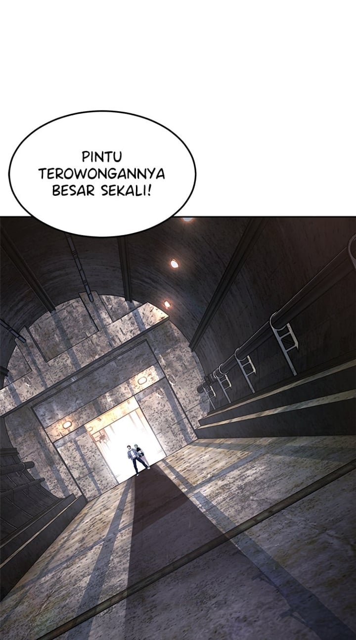 Baca The Boy of Death Chapter 226 Bahasa Indonesia page 68