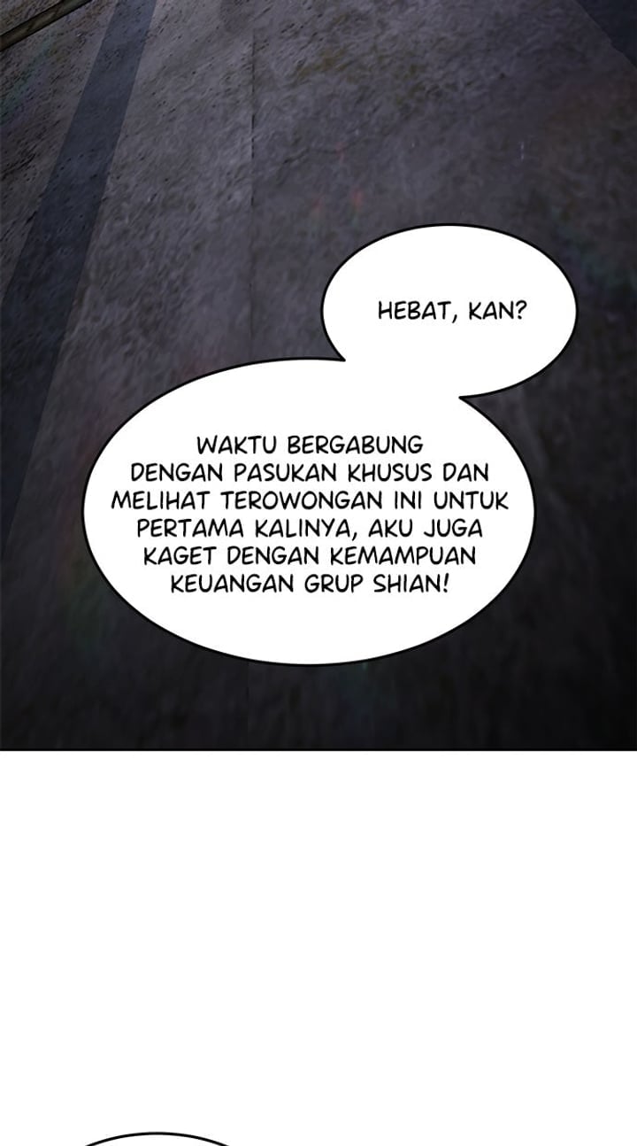 Baca The Boy of Death Chapter 226 Bahasa Indonesia page 70