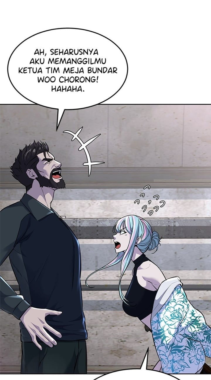 Baca The Boy of Death Chapter 226 Bahasa Indonesia page 74