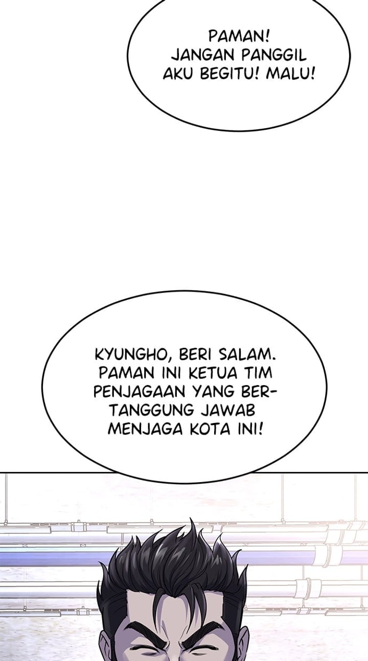 Baca The Boy of Death Chapter 226 Bahasa Indonesia page 76