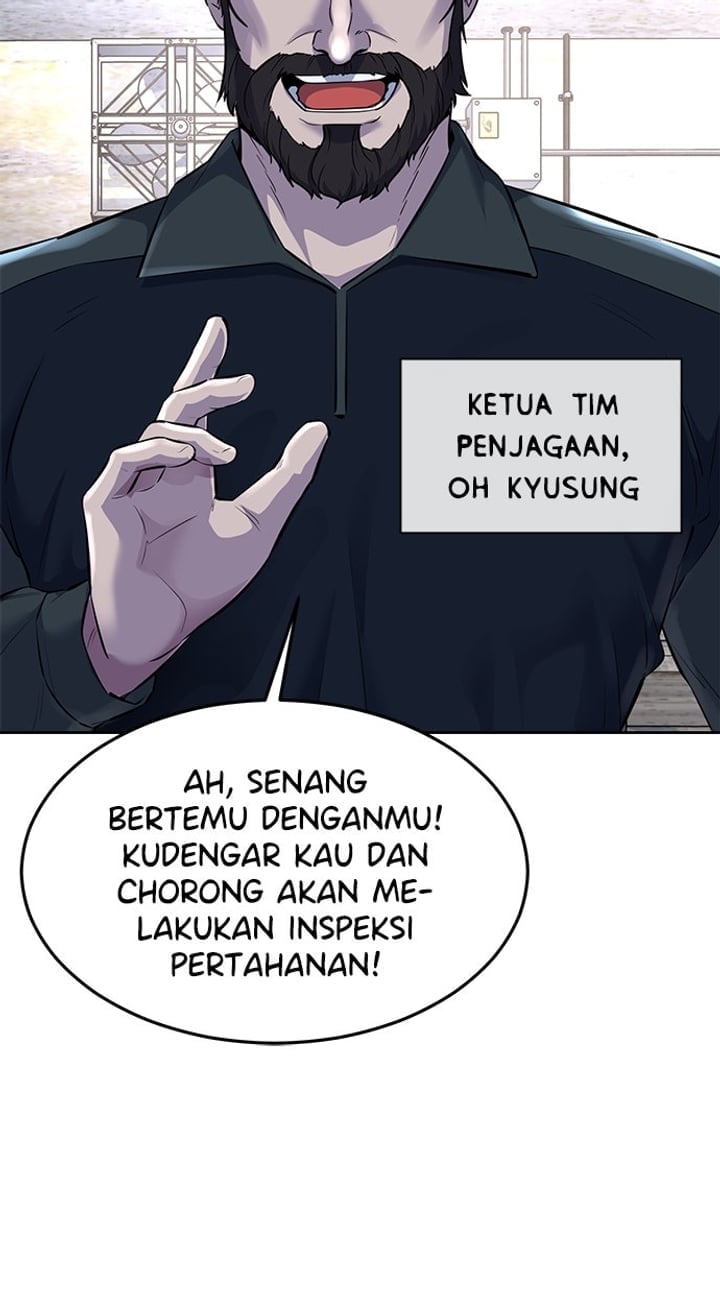 Baca The Boy of Death Chapter 226 Bahasa Indonesia page 78
