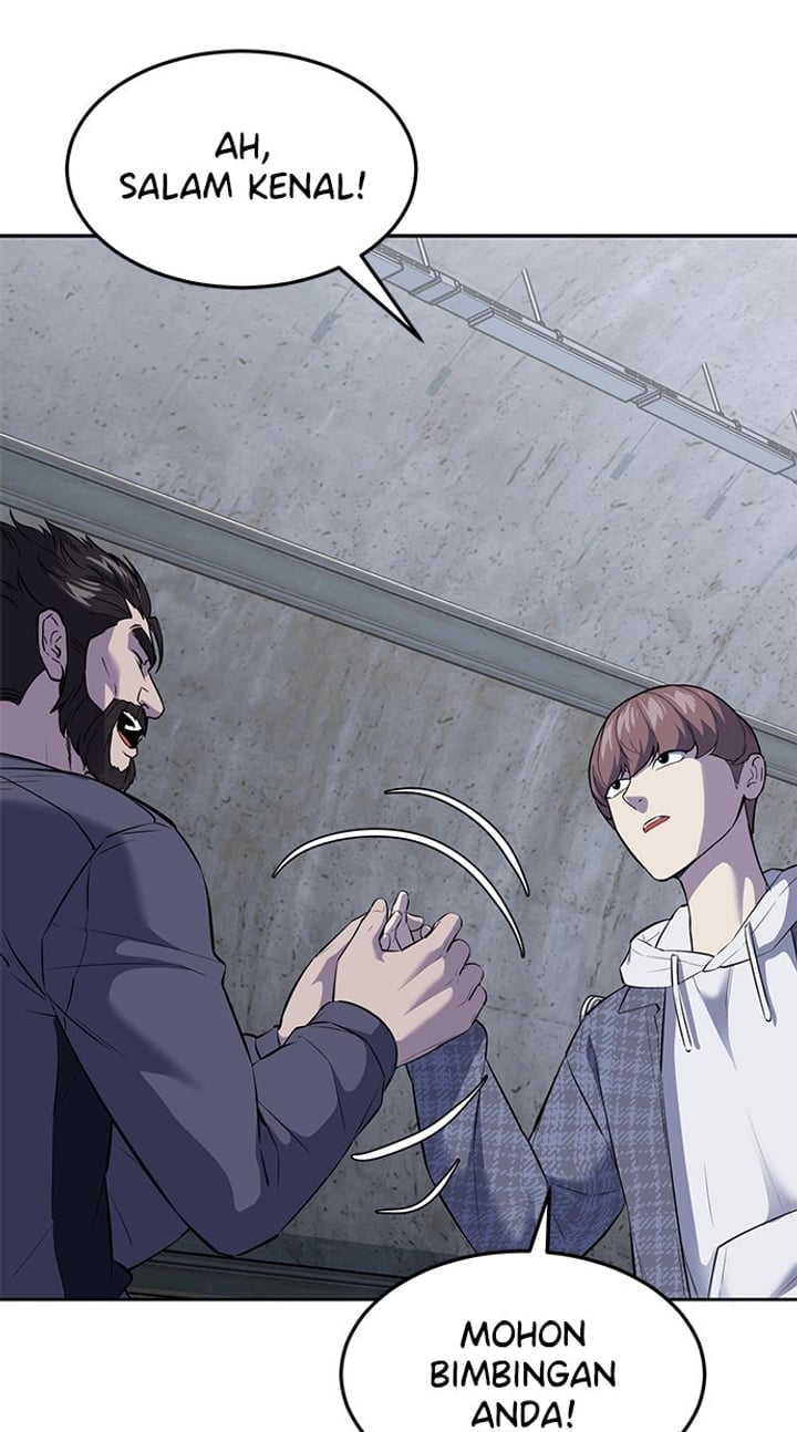 Baca The Boy of Death Chapter 226 Bahasa Indonesia page 80