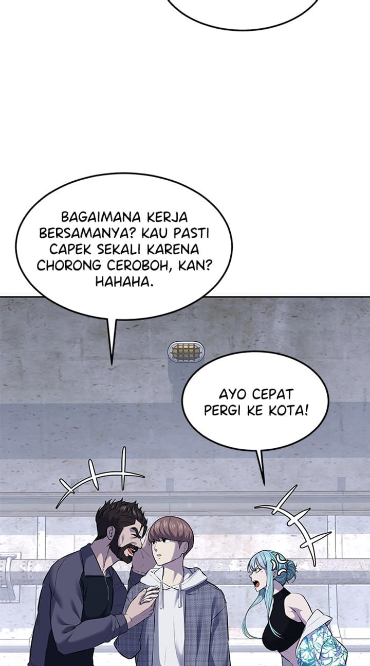 Baca The Boy of Death Chapter 226 Bahasa Indonesia page 82