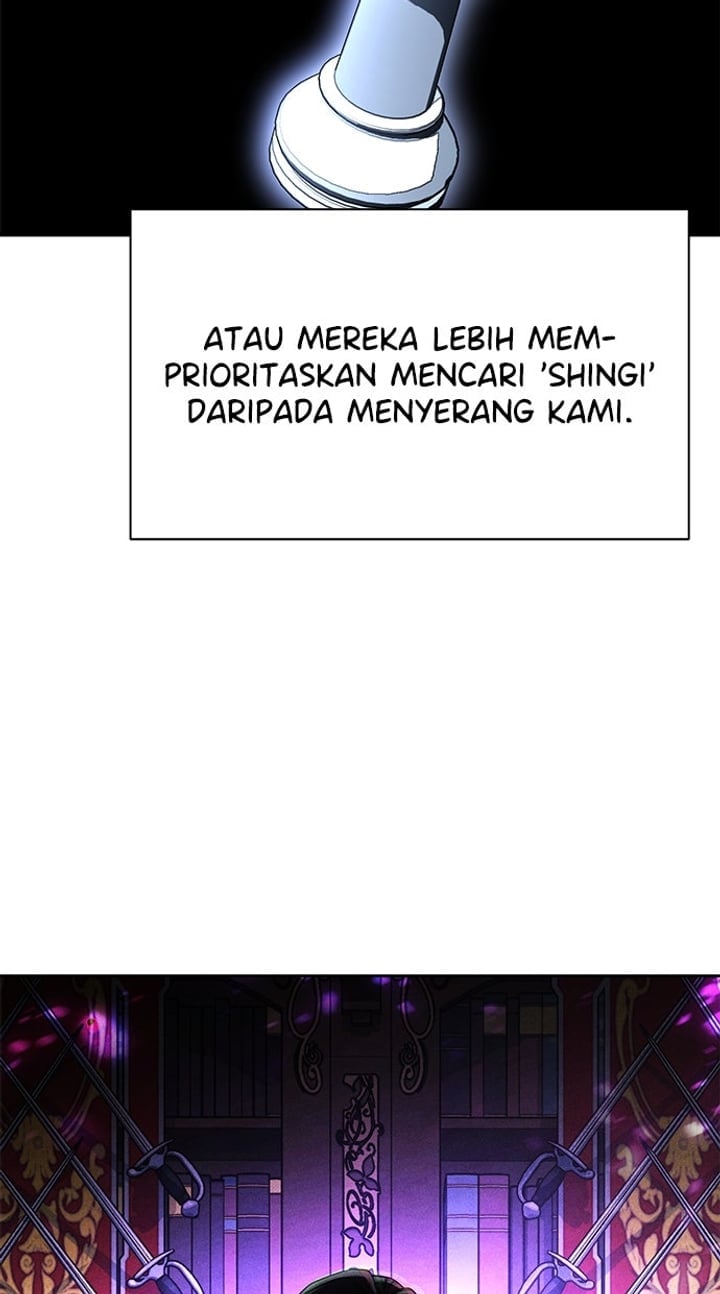 Baca The Boy of Death Chapter 226 Bahasa Indonesia page 96