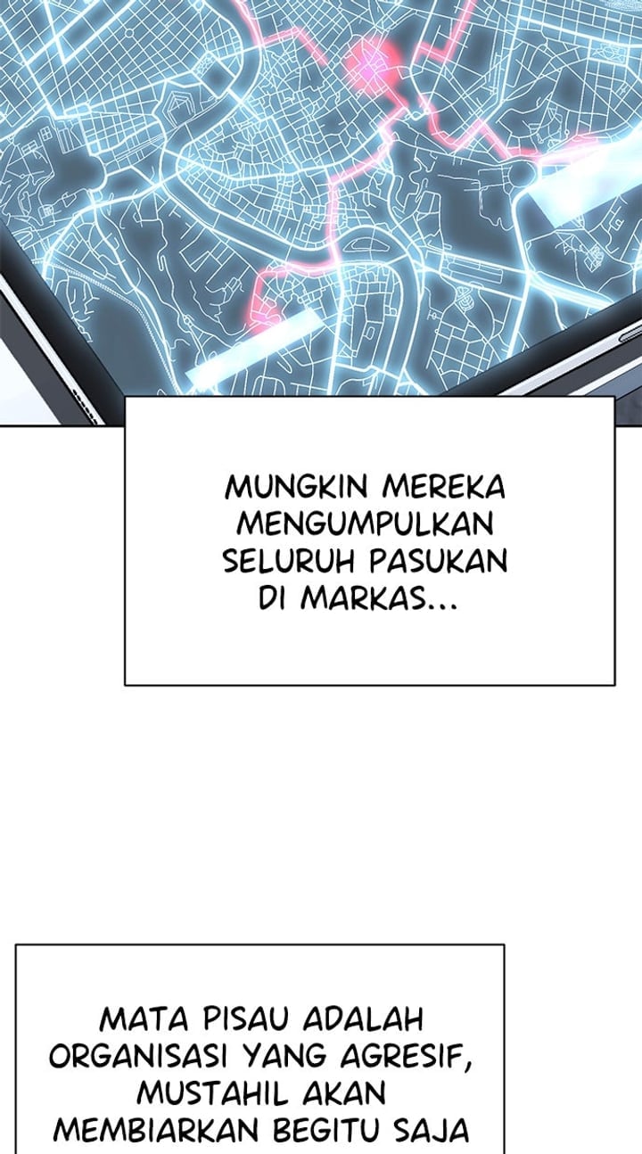 Baca The Boy of Death Chapter 226 Bahasa Indonesia page 104