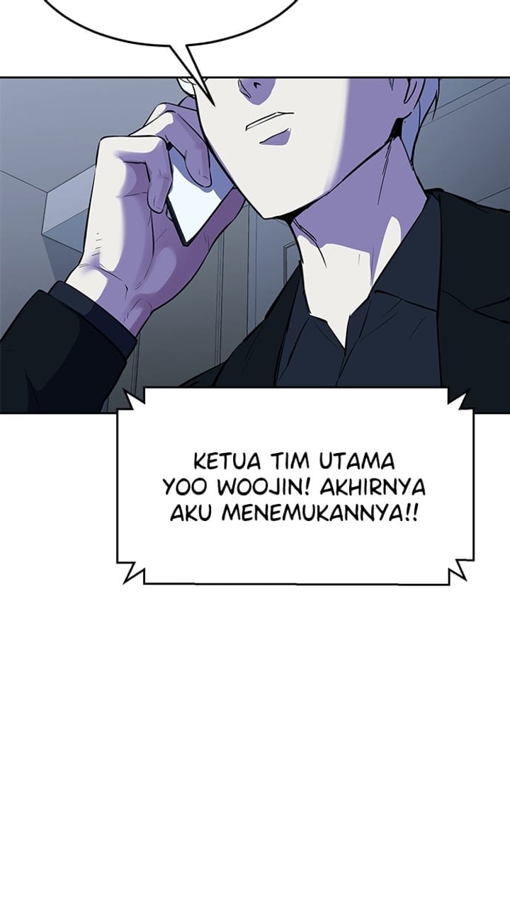 Baca The Boy of Death Chapter 226 Bahasa Indonesia page 118