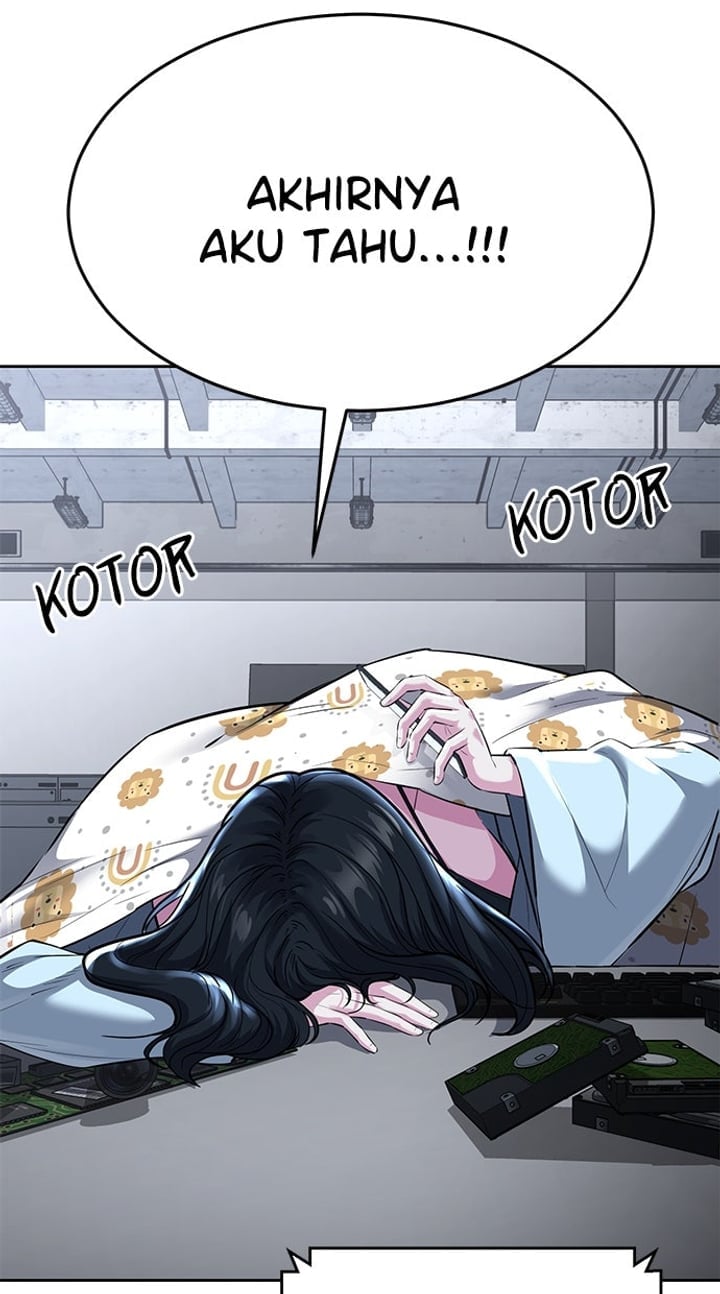 Baca The Boy of Death Chapter 226 Bahasa Indonesia page 120
