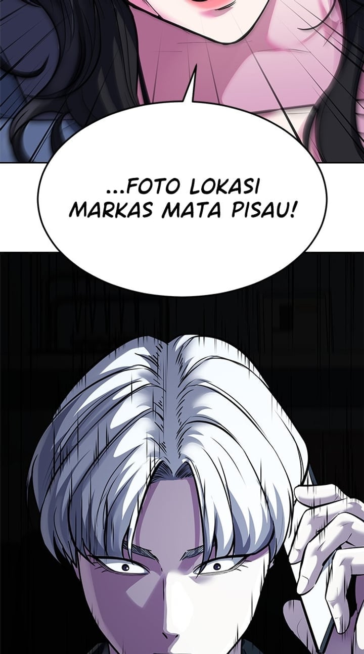 Baca The Boy of Death Chapter 226 Bahasa Indonesia page 128