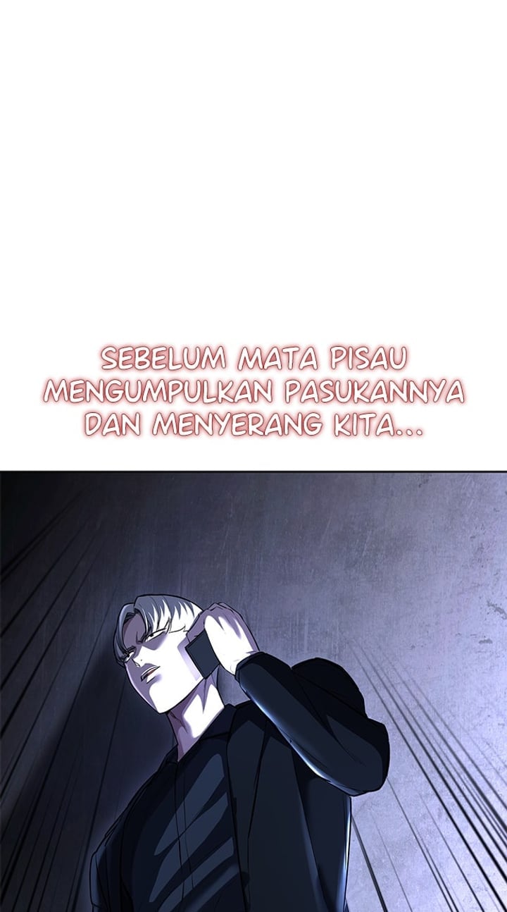 Baca The Boy of Death Chapter 226 Bahasa Indonesia page 132