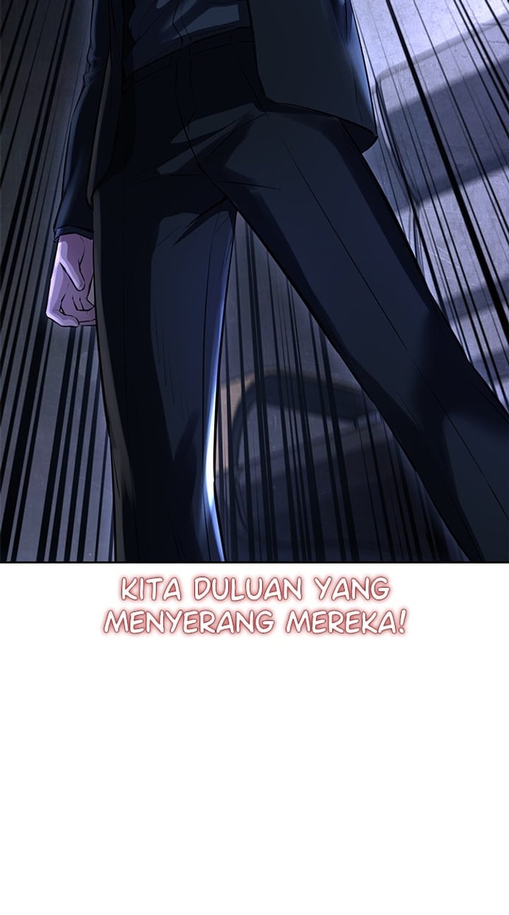 Baca The Boy of Death Chapter 226 Bahasa Indonesia page 134