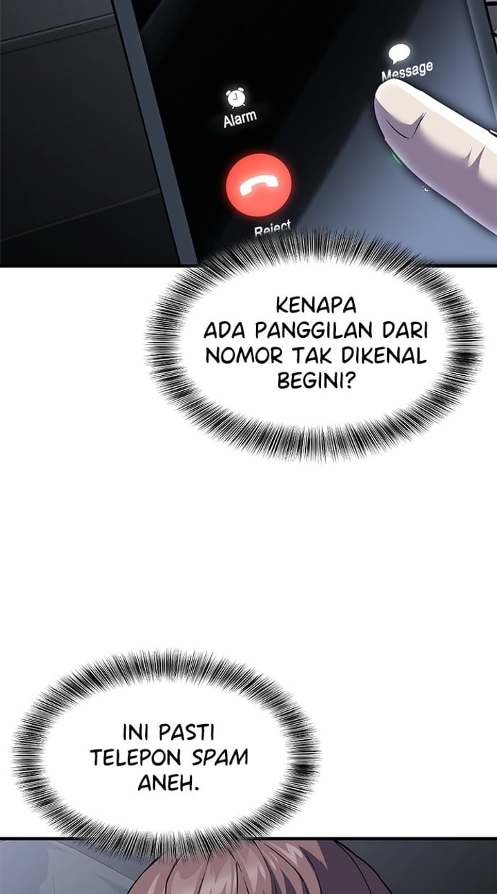 Baca The Boy of Death Chapter 226 Bahasa Indonesia page 140