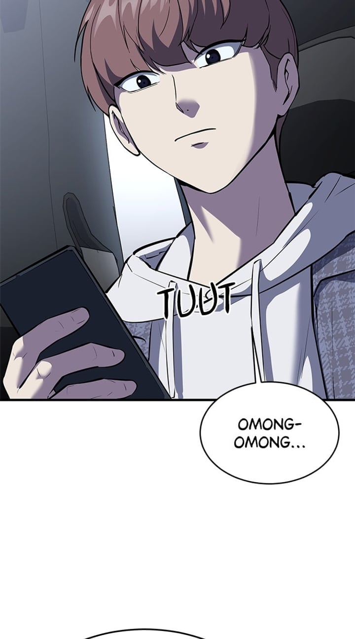 Baca The Boy of Death Chapter 226 Bahasa Indonesia page 142