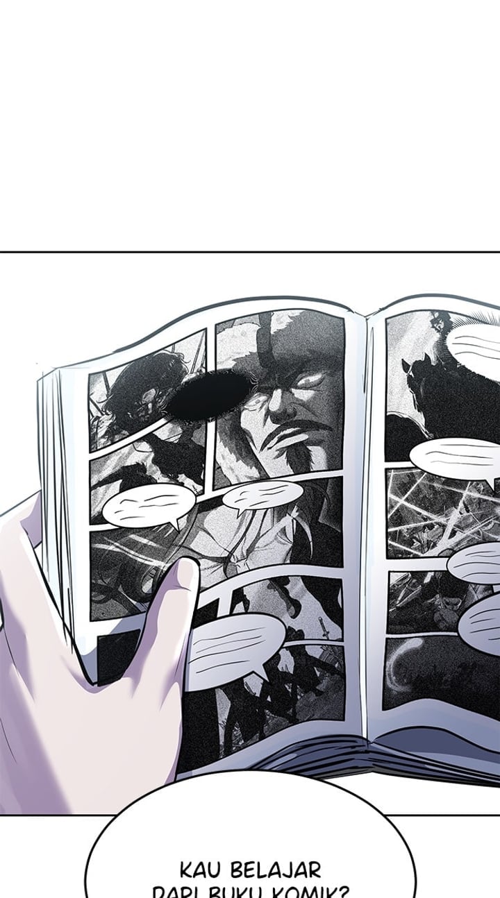 Baca The Boy of Death Chapter 226 Bahasa Indonesia page 150