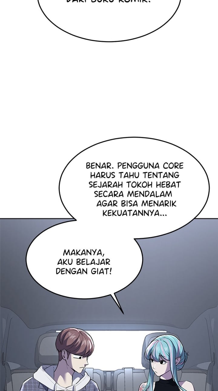 Baca The Boy of Death Chapter 226 Bahasa Indonesia page 152