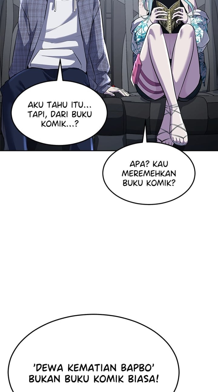 Baca The Boy of Death Chapter 226 Bahasa Indonesia page 154