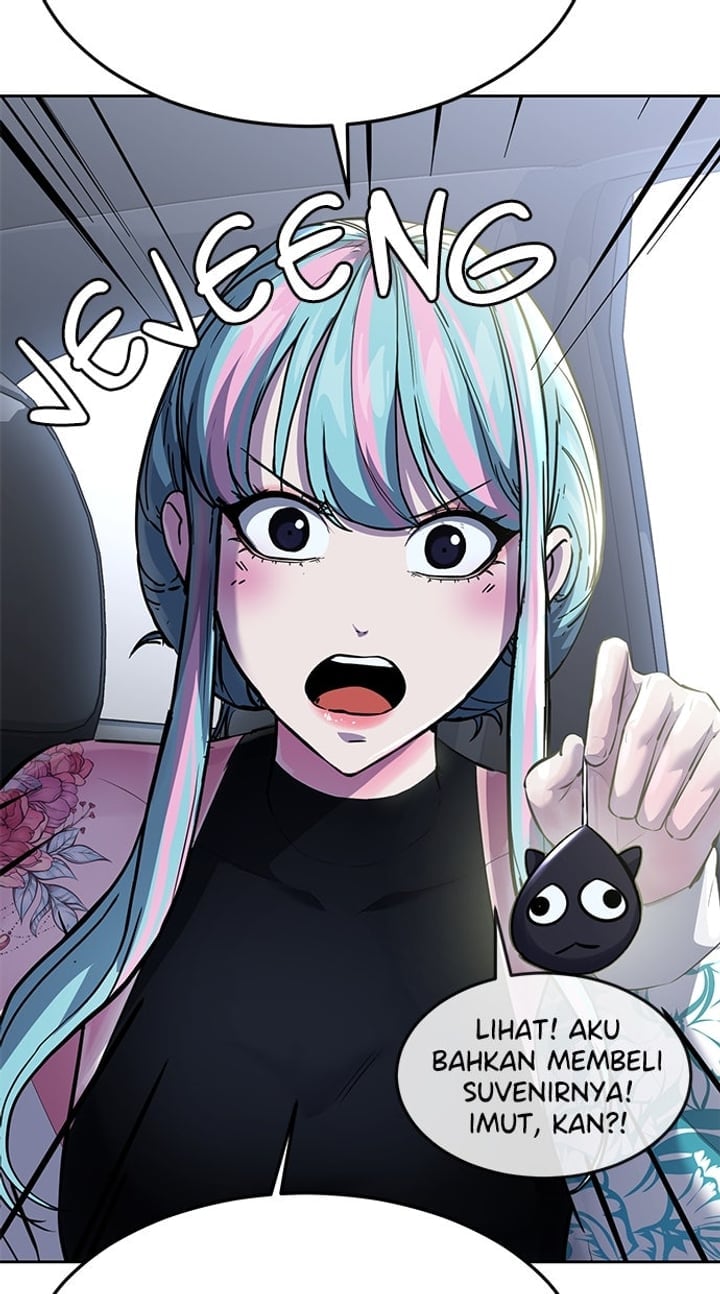 Baca The Boy of Death Chapter 226 Bahasa Indonesia page 156
