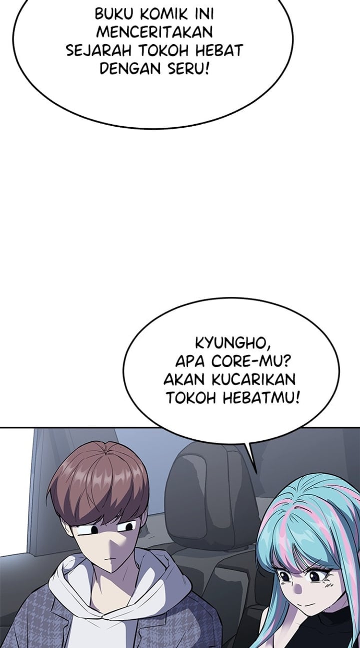Baca The Boy of Death Chapter 226 Bahasa Indonesia page 158