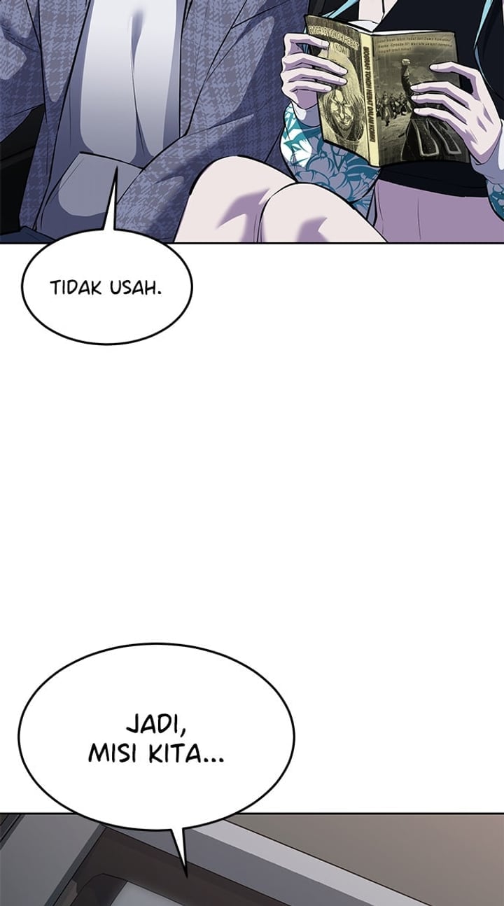 Baca The Boy of Death Chapter 226 Bahasa Indonesia page 160