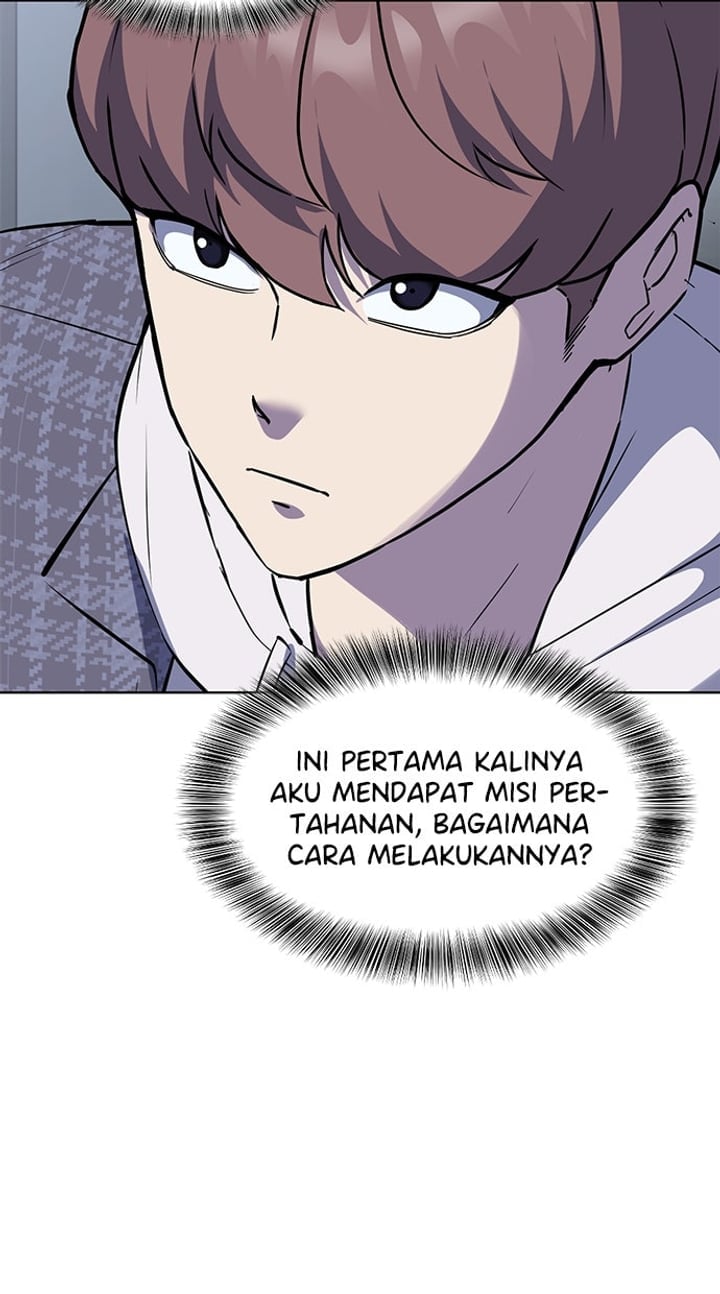 Baca The Boy of Death Chapter 226 Bahasa Indonesia page 20